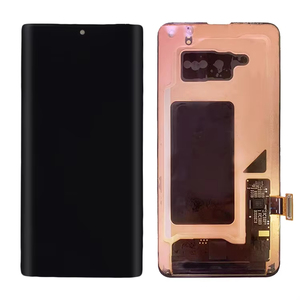 หน้าจอ LCD พร้อมกรอบสำหรับ Note 10 Lite ราคาประหยัด - Product Image 6