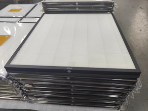 Rabbit <strong>Air</strong> MinusA2 <strong>Filter</strong> Replacement Kit Compati - Product Image 3