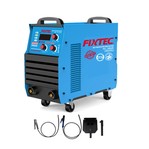 Máquina de Soldar Multifunción FIXTEC IGBT Stick 250A/400A FMMA2501/FMMA4001 IGBT FMMA2501/FMMA4001 - Product Image 1