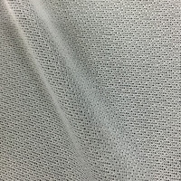 Fournisseur direct d'usine, tissu en polyester tissé circulaire léger 100% polyester, entoilage pour costume