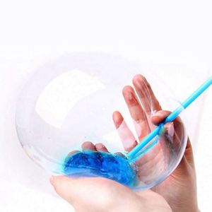 Soft Clear Colorful Crystal DIY Kit Crazy Unicorn Novelty Playdough & Slime Food-Colorful Slime <b>Putty</b> Juguetes Por Mayor - Product Image 6