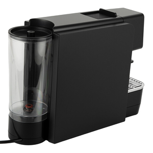 Machine à café à capsules intelligente 19 bars avec système de brassage et d'eau chaude pour hôtel, maison et camping-car - Électrique - Product Image 6