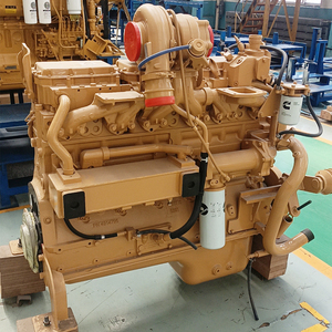 Cummin gốc quốc gia IV nt855 nta855 QSNT-C240 động cơ diesel so11042 với máy ủi ty230 sd23 - Product Image 3