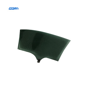Vidrio templado tintado con protección UV a prueba de grietas para puertas de automóvil Mercedes Benz Clase S W222 2013-2020 - Product Image 3