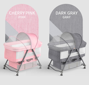 <span class=keywords><strong>Lit</strong></span> bébé pliant personnalisé, <span class=keywords><strong>lit</strong></span> <span class=keywords><strong>de</strong></span> <span class=keywords><strong>voyage</strong></span> portable classique pour nourrisson, berceau cododo très populaire, parc <span class=keywords><strong>de</strong></span> jeu pour nouveau-né - Product Image 6