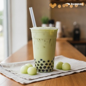 ผงชงชาโบบาฮันนี่ดิวสำเร็จรูป - Product Image 4