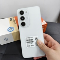 2026 Venta Caliente Spark40 Pro+ HD Smartphone Android 15 24GB+512GB LTE Batería de Larga Duración Global