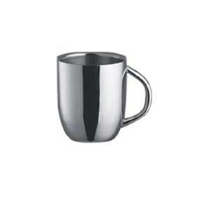 ร้อนขายสแตนเลสแก้วกาแฟครัวโลหะภายในคุณลักษณะเชิงพาณิชย์ผู้ซื้อด้านล่าง Eco วัสดุต้นกำเนิดอินเดีย - Product Image 3