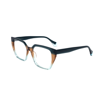 2025 dernière vente chaude lunettes optiques cadre haute qualité lunettes de mode UV400 pour ordinateur de sport diamant impression colorée
