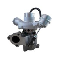 Turbocompresor de motor GT20 Turbo 760986-0010 760986-0009 40226002H para Luxgen Dongfeng Yulong Nasjet 2,2 T