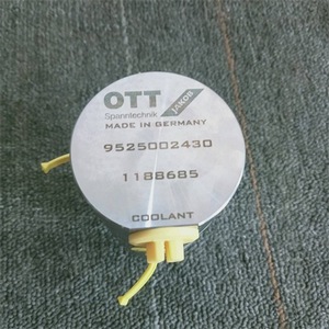 ข้อต่อโรตารี่ JACOB OTT รุ่น 95.250.024.3.0 สำหรับการแปรรูปเหล็กเส้น - Product Image 2