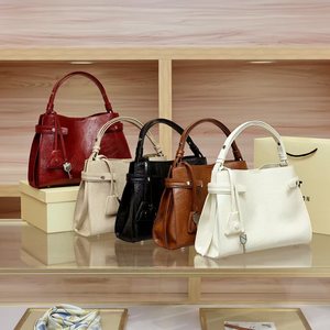 Bolsos de Hombro y Cruzados de Piel Sintética de Alta Calidad para Mujer, Nuevos Modelos 2026, Bolsos de Mano de Lujo de Diseñadores de Marcas Famosas - Product Image 2