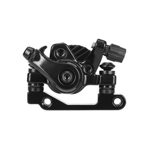 คาลิปเปอร์เบรกดิสก์หน้าและหลังสำหรับสกู๊ตเตอร์ไฟฟ้า Kukirin G2 Pro G2 Max G3 ชุดเบรกดิสก์ Kukirin G2 Max - Product Image 5