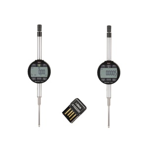 Mahr MarCator 1086Ri 1086WRi Digital Indicator W/ Selectable Resolution 4337624 4337625 4337626 4337627 4337134 4337135 - Product Image 5