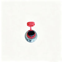 Nouveau capteur électronique de pression d'huile pour camion 612600090755 pour moteurs Weichai WP10/WP12, capteur d'alarme, remplacement universel
