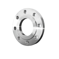 Fabricant Fournisseur A105 Raccord de tuyauterie à bride aveugle en acier inoxydable forgé 304/316 et acier au carbone