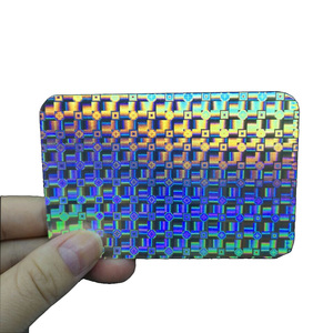 Factory Price 3d Grid Hologram Eggshell Sticker, Easy Peel Sticker <strong>Slaps</strong> for <strong>Graffiti</strong>