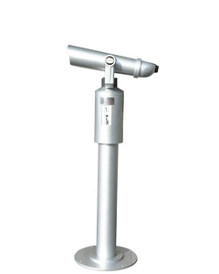 Telescopios grandes 25x100 de alta calidad, binoculares que funcionan con monedas, binoculares que funcionan con monedas, telescopio - Product Image 2