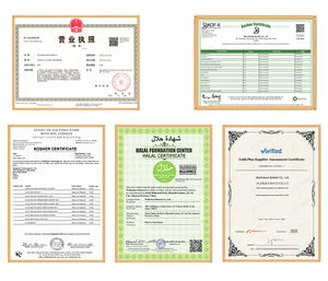 安定供給天然トマトエキス96% <span class=keywords><strong>98%</strong></span> リコペン粉末 - Product Image 4