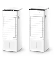 Air Cooler Cooler Air Cooler Portable With Heating Function