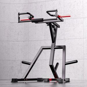 Toptons nhà sử dụng đòn bẩy Squat con lắc Squat máy thương mại Thiết bị tập thể dục tùy chỉnh phòng tập thể dục Máy - Product Image 2