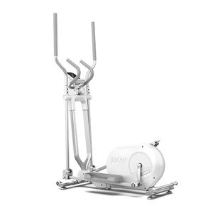 Gym à la maison Matériau en acier <span class=keywords><strong>Type</strong></span> <span class=keywords><strong>de</strong></span> résistance magnétique Gym Bike Bicycle <span class=keywords><strong>Elliptique</strong></span> Cross Trainer Folding Eleptical Exercise Bike - Product Image 3