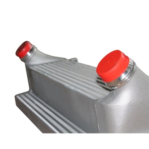 <span class=keywords><strong>Intercooler</strong></span> en aluminium pour <span class=keywords><strong>BMW</strong></span> E82 E88 E90 E92 335i <span class=keywords><strong>435i</strong></span> M235i F30 F32 F22 N20 N55 - Systèmes de refroidissement - Vente directe usine - Product Image 4