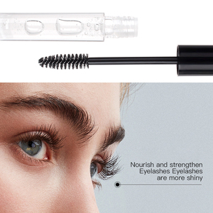 Suero para el Crecimiento de Pestañas de Marca Privada de Alta Calidad, Gel Humectante Sin Aceite para Pestañas Más Gruesas y Largas, Cuidado Posterior al Lifting de Pestañas y Cejas - Product Image 1