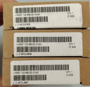Módulo PLC 6ES7132-6BD20-0DA0, Salida Digital ET200SP 4DO, Amplia Experiencia Técnica con Profundas Conocimientos en la Industria - Product Image 4