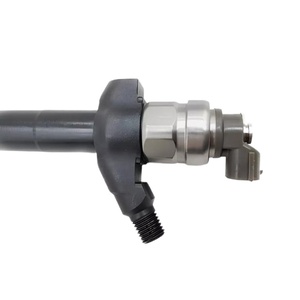 Nouvel injecteur de carburant à rampe commune diesel 095000-6020 0950006020 16600-ES60 16600-ES61 16600ES60 16600ES61 pour système de carburant - Product Image 2