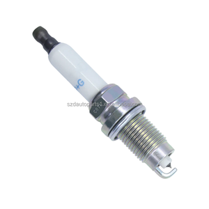 หัวเทียน ZFR5EGP IZFR5PG 7096หัวเทียนหัวเทียนสำหรับรถยนต์ขายตรงจากโรงงาน - Product Image 4
