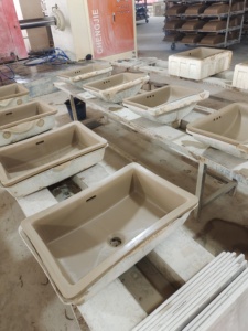 Fabrika Fiyatı Sıcak Satış Chengjie Basınçlı Döküm Makinesi Motorlu ve Rulmanlı 3500kg Guangdong Lavabo İçin - Product Image 1