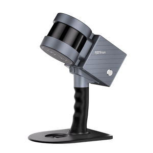 เครื่องสแกน3D แบบมือถือ fjd เครื่องสแกน S1 LIDAR ความแม่นยำสูงพร้อมความแม่นยำในการวัดระยะ120เมตรความแม่นยำ2วินาที - Product Image 1
