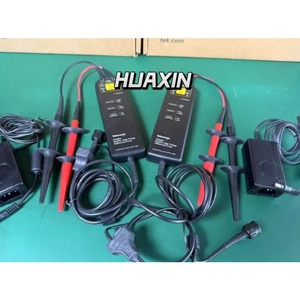 Sonde différentielle P5200A Tektronix 50 MHz CAT pour la mesure de signaux flottants - Product Image 2