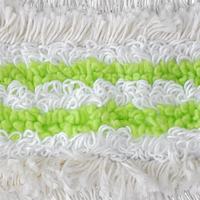 Vadrouille plate en microfibre, recharge pour nettoyer les sols, vente directe par le fabricant