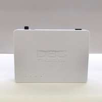 G8010 XPON ONU 1GE FTTH ONT ONU 2.4G Équipement de réseau à fibre optique GPON EPON ONU