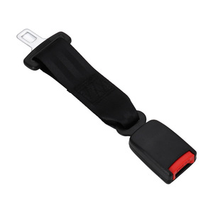 QY 36cm carro extensão cinto durável assento de carro fivela de segurança mulher grávida assento cinto extensor - Product Image 2