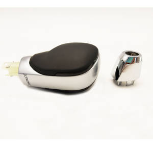 PALANCA <span class=keywords><strong>DE</strong></span> CONTROL <span class=keywords><strong>DE</strong></span> PERILLA. AUTO 328659736R.9000009716.KoleosQM6. Para KoleosII <span class=keywords><strong>de</strong></span> <span class=keywords><strong>Renault</strong></span>. Perilla <span class=keywords><strong>de</strong></span> palanca <span class=keywords><strong>de</strong></span> control automático - Product Image 1