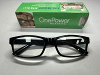 Gafas de Lectura con Zoom Inteligente, Gran Venta, para Hombre y Mujer, Alta Definición, Protección Contra Luz Azul