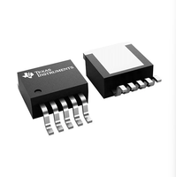 Lista de Materiales BOM Original y Auténtica para LM1086ISX-3.3, LM1086CSX-3.3, LM1086ISX-5.0, LM1086ISX-ADJ, LM1086CSX-ADJ