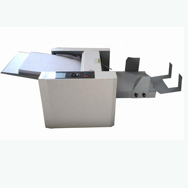 OR-A4K Automatic Tabletop Paper Counter Machine Paper Counting Machine
