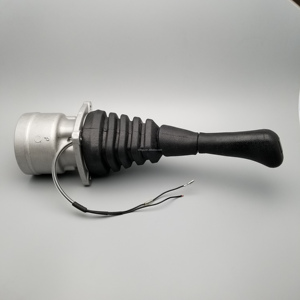Doosan DH-5 Bagger Joystick-Steuergriff für Baumaschinen Dieselmotorteile - Product Image 1