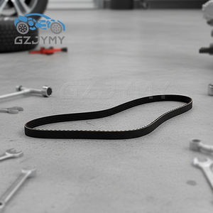 11287618848 发动机V型多楔带6PK1003适用于宝马X4 F20 F30 F10 F32 F25 F26 F15 F16 X1 E84 - Product Image 2