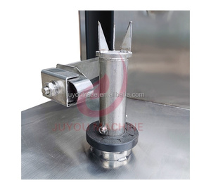 Groothandelsprijs Ananas Schilmachine Multifunctionele Fruitschilmachine - Product Image 3