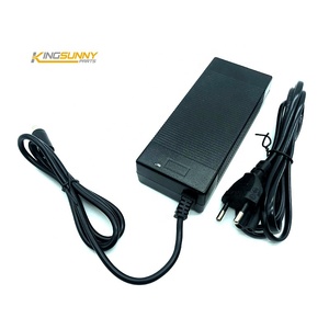 42V tam 2A elektrikli Scooter pil adaptörü şarj için M365 / Pro/1S/uçucu/Electric elektrikli Scooter şarj - Product Image 3