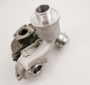 K03 53039880052 53039700094 06A145713D 06A145713F Turbo per Beetle Bora Polo Jetta Awp <span class=keywords><strong>Aum</strong></span> Ula Awv Bkf Bnu App Ary Ajq bbu 1.8T - Product Image 1