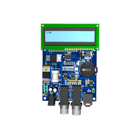 Carte de commande électrique PCBA, appareil ménager, fabrication de circuits électriques pour appareils de beauté, fournisseur OEM et ODM