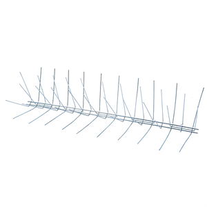 Púas Antipájaros Profesionales de Acero Inoxidable, Ecológicas, Duraderas y de Larga Vida Útil, Disuasivas para Gaviotas y Palomas - Product Image 3