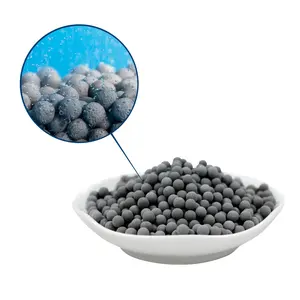 Balles en céramique, de haute qualité, eau Plus, potentiel négative - Product Image 1