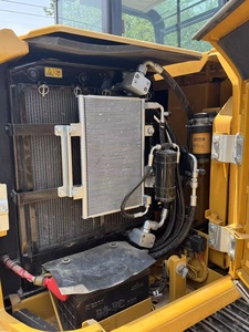 รถขุดมือสอง CAT 305.5E2 ขายดี คุณภาพเยี่ยมจากญี่ปุ่น รถขุด CAT 305.5 306 306.5 307 307.5 ราคาถูก พร้อมใบรับรอง CE EPA - Product Image 5